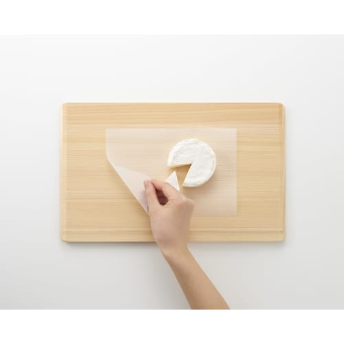 R(R) Perforated Cutting Board Sheet, Goodna, 22.5 x 300cm, GK-003