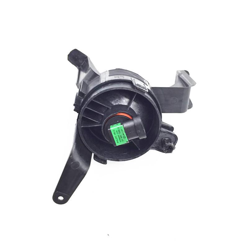 Compatible Front Fog Light Assembly for 2010-2014 Chevrolet Sail