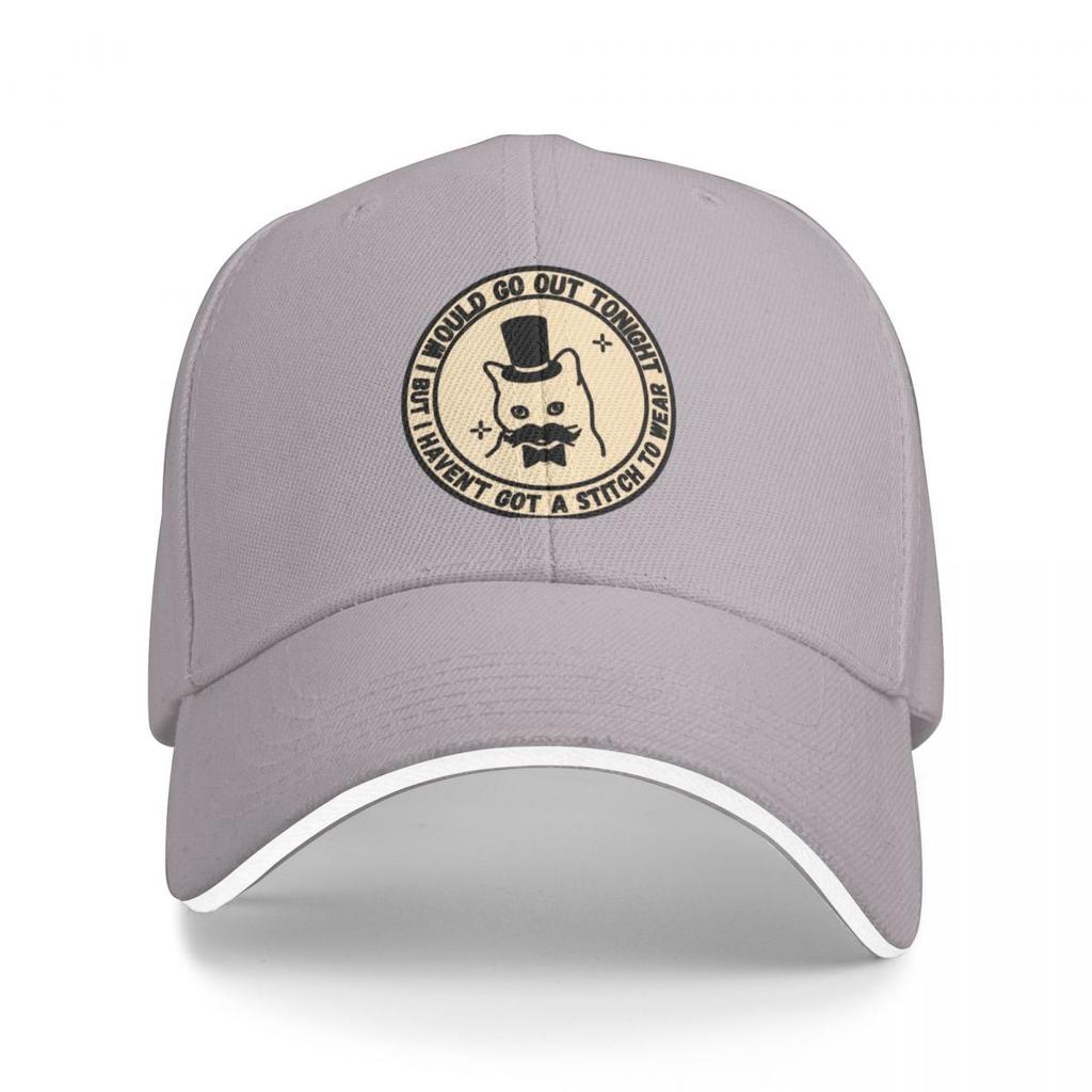 This Charming Cat Baseball Cap Kids Hat Birthday New In   Man For The Sun  Men Womens