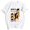 Anime Chainsaw UnisexT Shirt Oversize Short Sleeve Unisex Shirt Harajuku Short Sleeve Summer Y2k Unisex/Unisex T-shirts