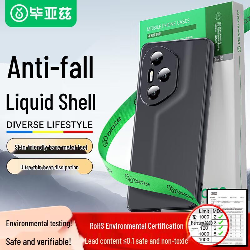 Protective Phone Cases for HONOR Series Smartphones