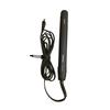 Panasonic Straight Iron Nanocare Pro Model EH-HSOEK Black