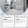 Jaysuing Tile Repair Agent Ceramic Cream Toilet Marble Hole Enamel Surface Repair Tile Adhesive Glue