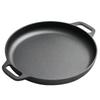 Wutuo Thickened Cast Iron Griddle Pan
