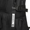 Newest Backpack with USB Men's Fashion Backpack Men's Business Computer Bag Large Capacity Travel Bag College Schoolbag