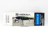 Jackall Squirrel 61SP Suspend Lure Jungle Black (1699)