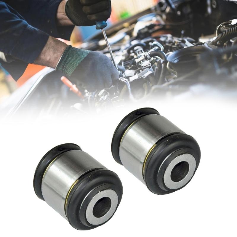 Precise Crafted Bushing For Car Offer Superior Wear Resistance And Corrosion Protection 2203520227 2043520027 2013520027