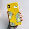 For Samsung Galaxy A04 A04E A04S Phone Case Stylish Painted Protection TPU Silicone Back Cover For Samsung A 04 E S Bumper Shell