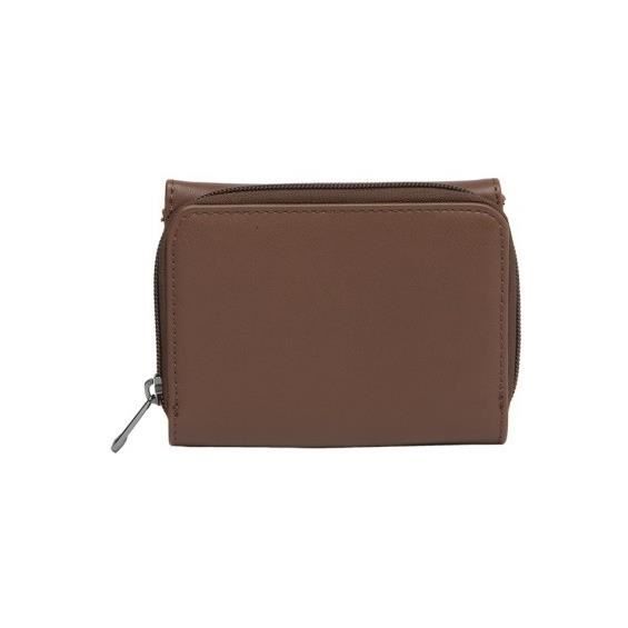 Porte-Monnaie - Lollipops - Mistrus - Cognac - Synthétique - Mode