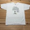 Vintage 1986 Shoe Comic USMC Few Good Men Marine Corps Graphic T-Shirt USA - XL Unisex T-Shirt