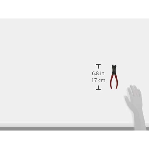 Keiba European Type Saw Cutter, 150mm, E-806