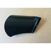 Auto Left Right Rear Heated Mirror Glass Cover Turn Signal Light Bottom For Toyota Camry Atara SX 2012 2013 2014 2015 2016 2017