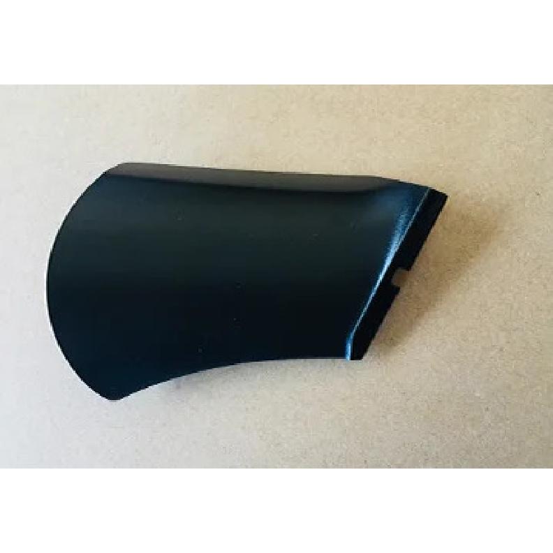 Auto Left Right Rear Heated Mirror Glass Cover Turn Signal Light Bottom For Toyota Camry Atara SX 2012 2013 2014 2015 2016 2017
