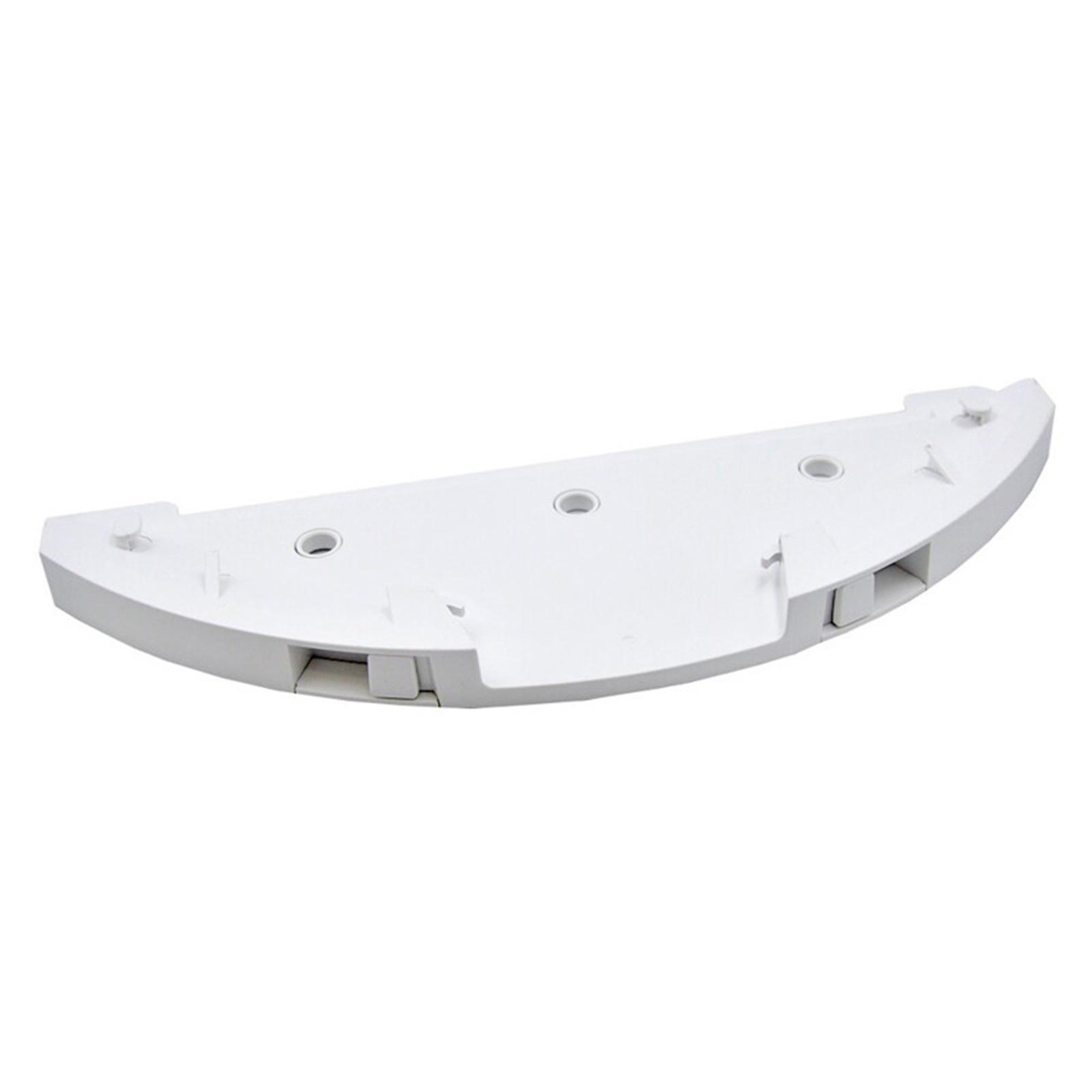 

Mopping Rag Mount Holder Robot Vacuum Cleaner Accessories Mop Pads Holder Stand Effective Floor Cleaning Accessory 1