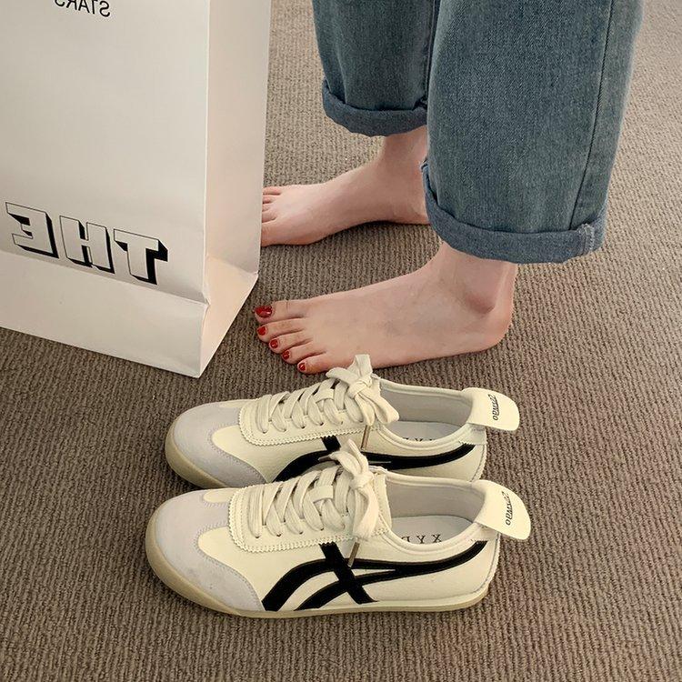 

Shoes New Versatile Breathable Soft Sole Maternity Single Shoes Fashion Sports Casual Shoes Women 40