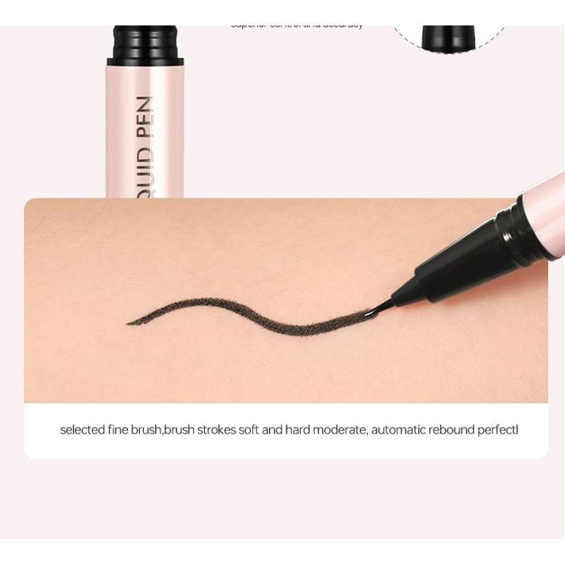 Pudaier - Ultra-Fine Lasting Liquid Eyeliner
