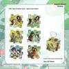 Heaven Official's Blessing Solar Term Series: Round/Square Badges, Postcards, Puzzles, Keychains