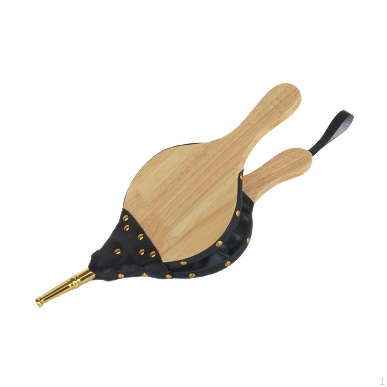 

Компактные костровые мехи для кемпинга и приготовления пищи