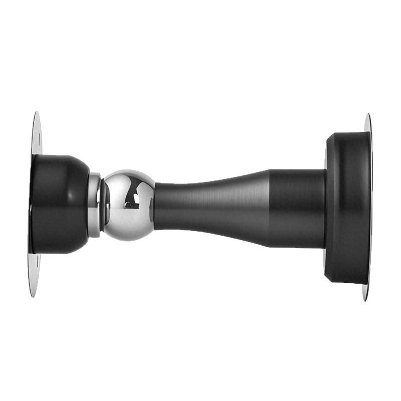 Magnetischer Bohrerfreier Türstopper aus Edelstahl für Schlafzimmer- und Haustüren