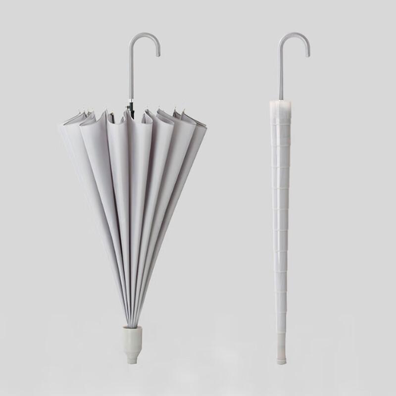 Shixun HC All-Weather Windproof Straight Umbrella