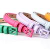 Simple Thin Pants Belt Y2K Jeans Belt New Women Belt