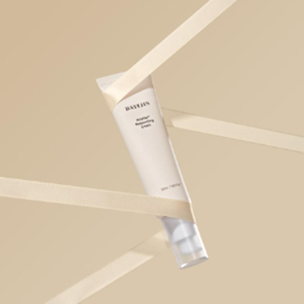 HAYEJIN RiceFila Moisturizing Cream – Rice Bran Hydrating Cream 50ml