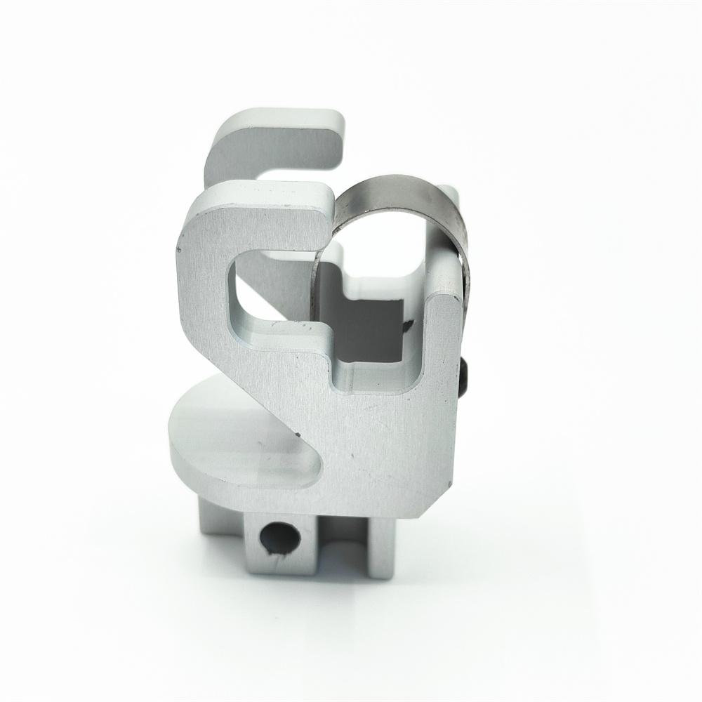 Lower Rafter Claw Bracket For the Dometic Sunchaser Ii Awning Lower Rafter Claw