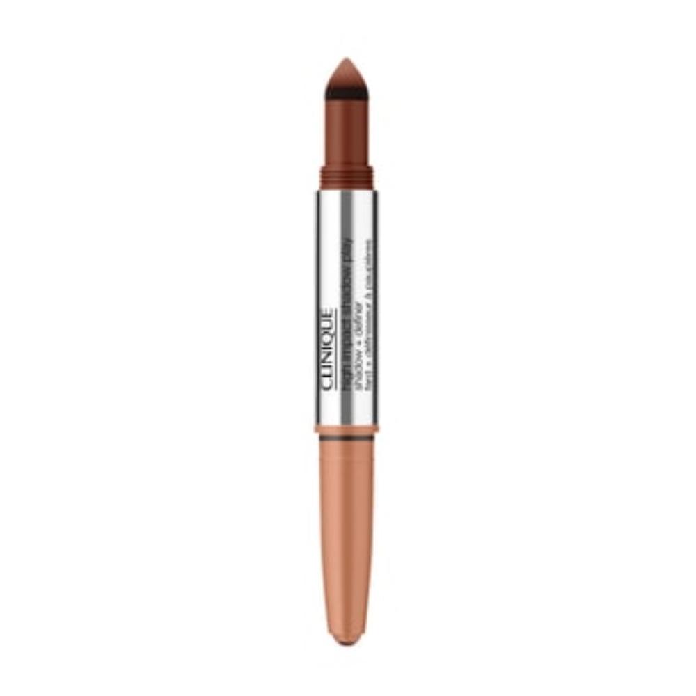 

Clinique High Impact Shadow Play Definer Flame& Amber 1.9g
