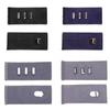 Hook Waist Band Extenders Hook Waist Extenders Adjustable Waistband Extender for Women Men Pants Jeans Skirt Trousers
