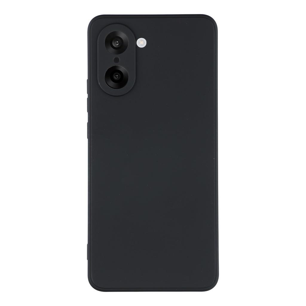 For OnePlus Nord CE5 5G/Ace 5 Racing 5G Case Precise Cutouts TPU Fiber Lining Shockproof Phone Cover