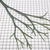 Retro Cement Cactus Bonsai - Small Faux Potted Plant for Office Decoration