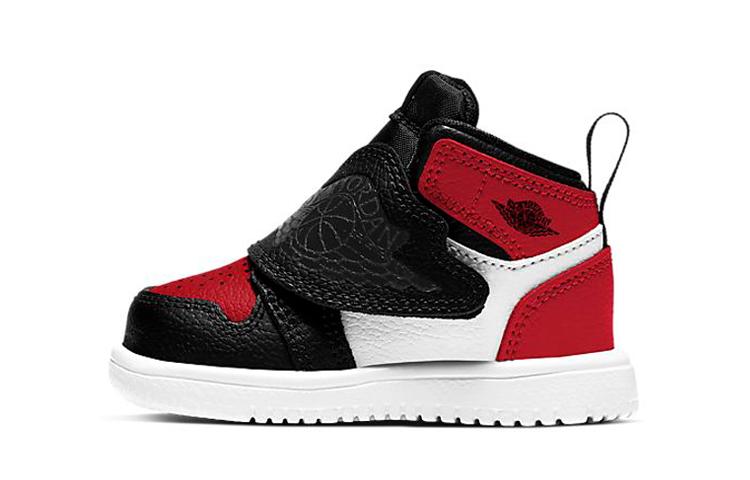 Jordan Sky Jordan Toddler Shoes Baby BQ7196-016 21