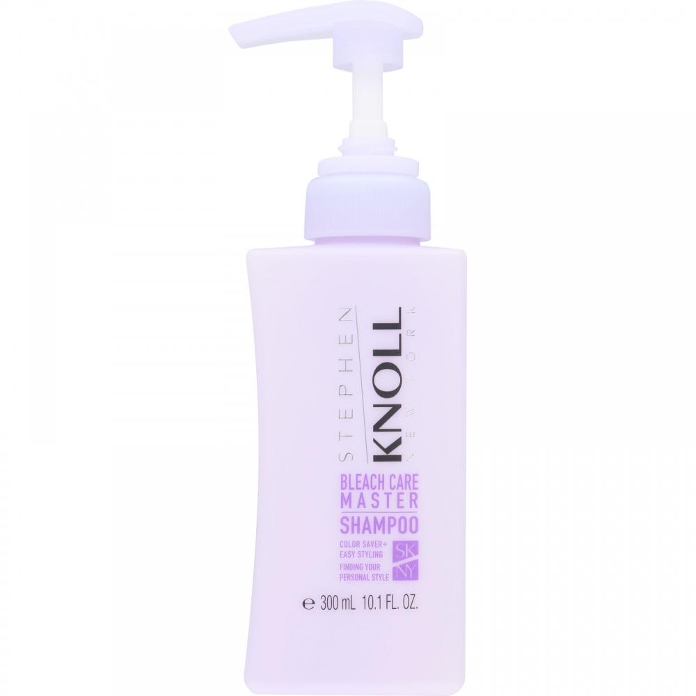 Steven Norcose Steven Norf Reach Care Master Shampoo 300ml