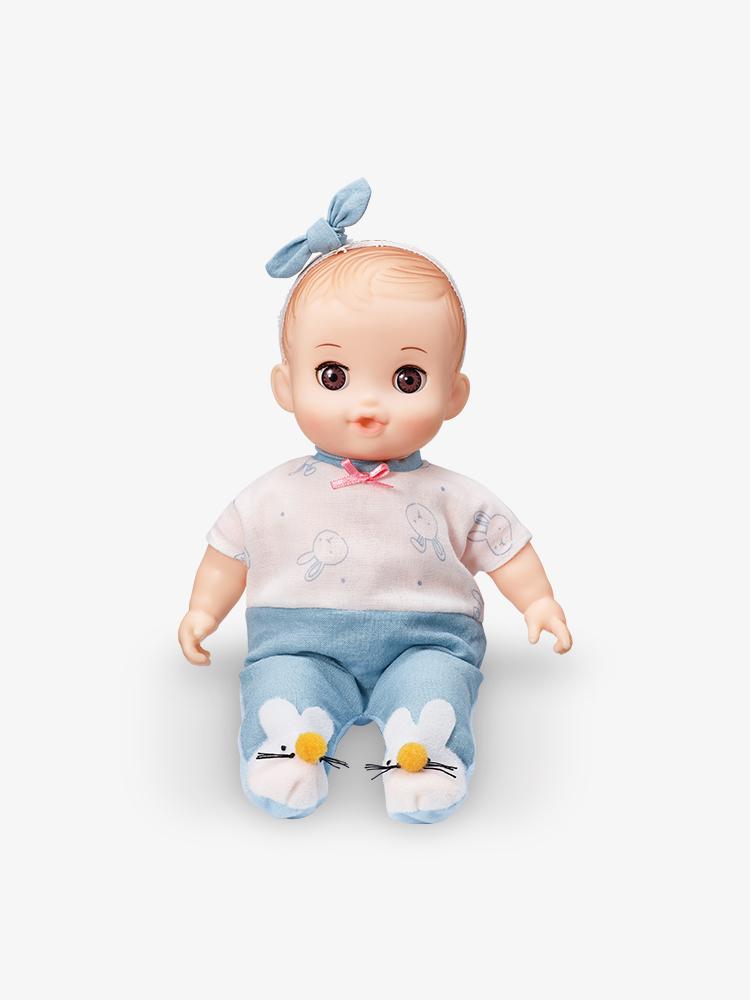 [young toys] Kongsuni s Loving Baby Kongkony Doll