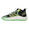 adidas Sneakers Unisex Adizero Select Nero Giallo Solare Nero Core Bianco Sporco IE9263