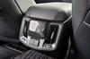 SecondStage Rear Seat Accent Panel for Toyota Crown 220 Series with Digital Carbon Fiber Look (T589DCB) (with USB) (Late Model)