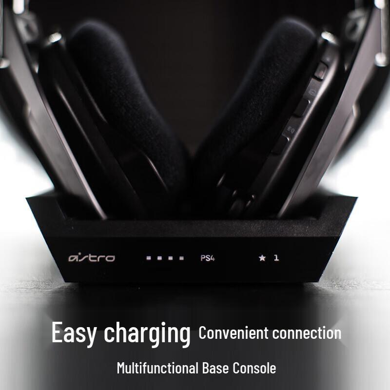 Logitech G Astro A50 Wireless Gaming Headset