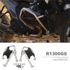 R1300GS 2023 2024 2025 New Motorcycle Parts Bumper Engine Guard Crash Bars Protector Accessories For BMW R 1300 GS Adventure