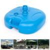 Heavy Duty Stand Water/ Filled Replacement for Backyard Garden