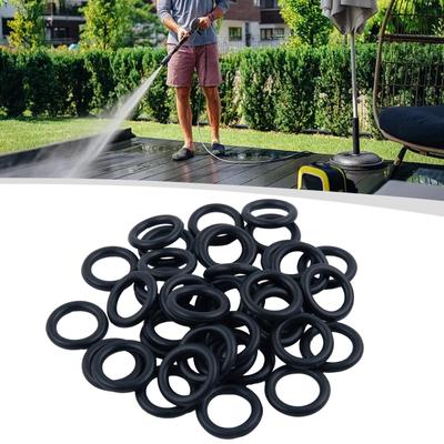Accessories O-Rings Hose Quick Disconnect Replacement