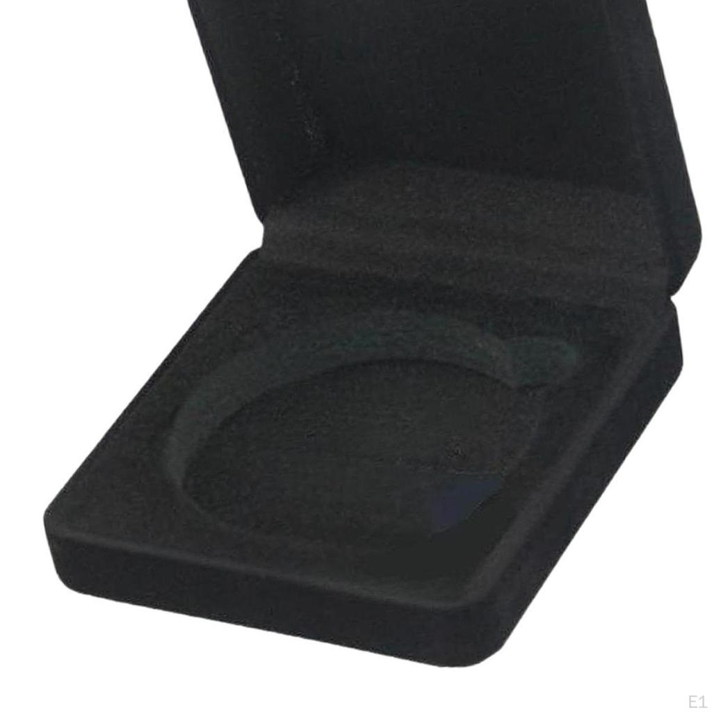 Presentation Display Box Collectors Gifts Collection Case Storage for Pins Exhibitions