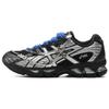 Asics Gel-Nimbus 10.1 Yin Yang Regeneration Future Trend Shock Absorbing Durable Lifestyle Casual Shoes Unisex Casual Shoes 1203A929-001GWP
