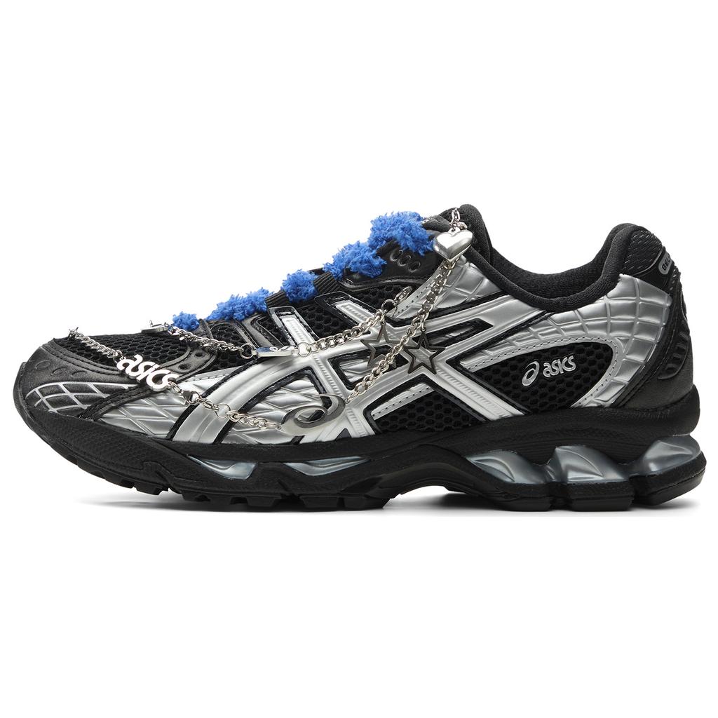 Asics Gel-Nimbus 10.1 Yin Yang Regeneracja Trend Przyszłości Amortyzujące Trwałe Buty Lifestyle Casual Unisex Buty Casual 1203A929-001GWP