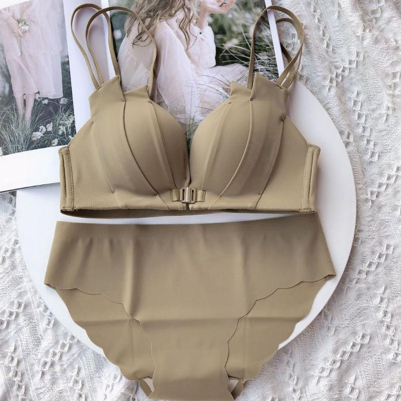 Женский бюстгальтер — фото 20