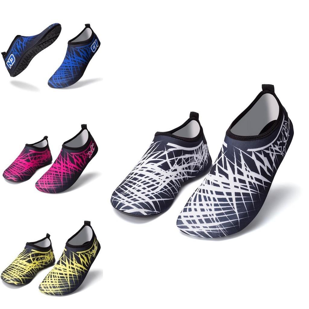 Hochwertige Unisex Aqua Barfuß-Socken für Erwachsene für Damen und Herren