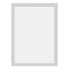 Magnetischer PVC-Bilderrahmen, kreativer transparenter Aktenständer, Schilderhalter für Kühlschrank, Whiteboard, Schrank, Wandtür
