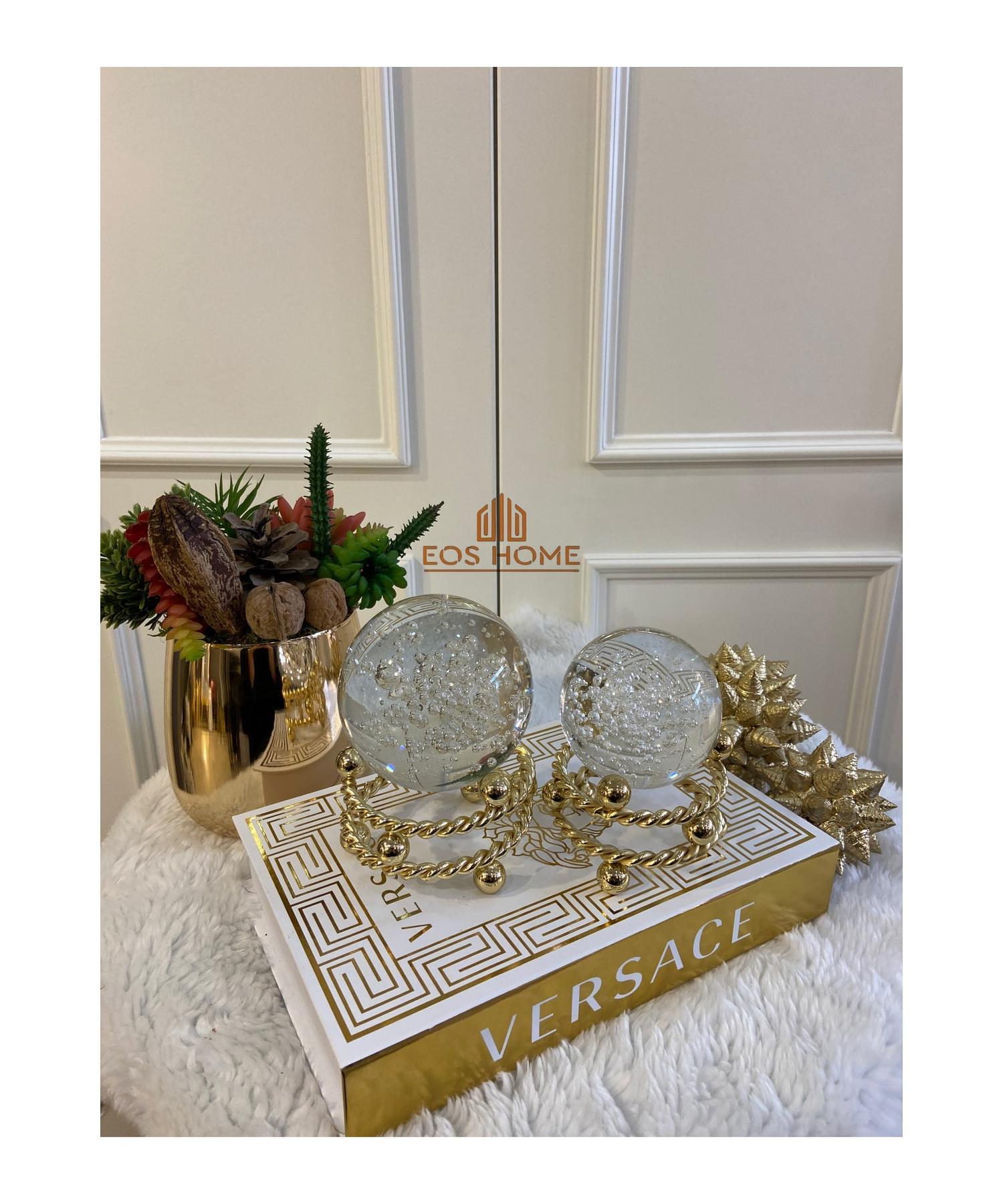 

Бинарная оже-сфера