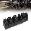 Replace 15883323 10398568 15109670 15112974 15125145 Power Electric Window Switch Power Window Switch Auto Part