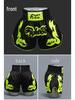 Muay Thai Fight Shorts for Men & Women - Training, Boxing, Sanda 
