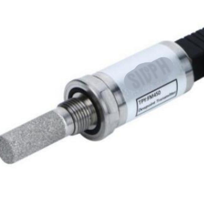 FM450 Corrosion-Resistant Dew Point Transmitter for Glove Box FM450
